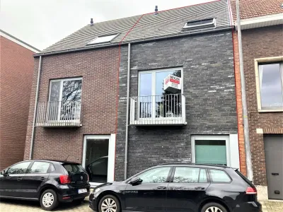 Hus Uthyres 2300 TURNHOUT BE