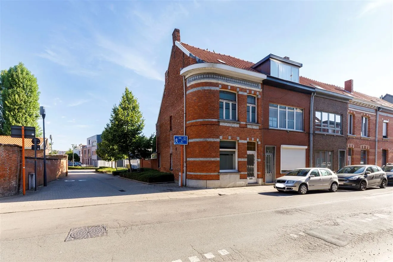 Hus Till salu - 2300 TURNHOUT BE Image 1